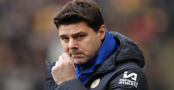 Stamford Bridge Return? Chelsea ‘Have made move’ to hire 41-year-Old manager to replace Pochettino