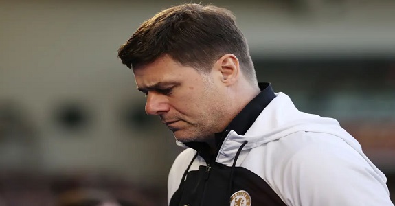 The three managers leading the race to replace Pochettino after sudden Chelsea sack
