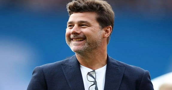 JUST IN:  Pochettino set for new job at Stamford Bridge despite Chelsea sacking