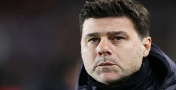 Pochettino has already agreed his next job after Chelsea exit