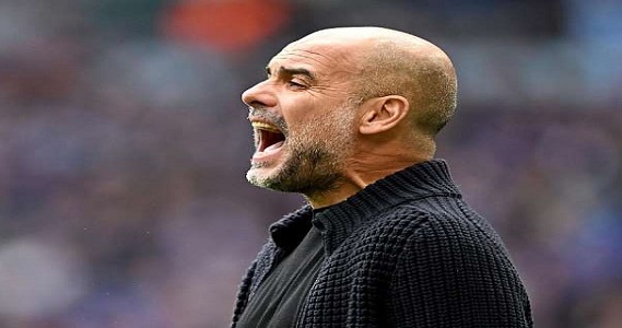 Manager Pep Guardiola called ‘incredible’ now wants to become Chelsea’s next coach