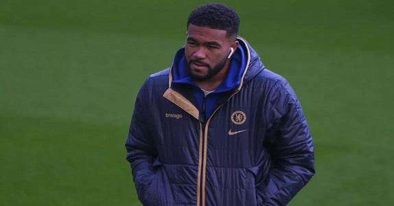 Reece James receive bad news from Incoming new Chelsea manager 