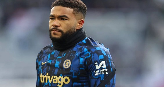 Incoming Chelsea new boss set to make tough Reece James decision