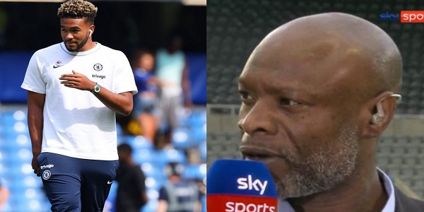 “He has the leadership qualities more than Reece James” “Experience player” – William Gallas urges club to make ‘shock’ move to sign  £240,000-per-week top attacker
