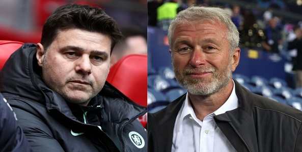 After six years failed deal Chelsea set to sign Roman Abramovich transfer target – report
