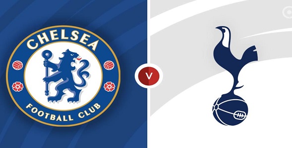 “I want to play against Spurs” ” Give me the chance” – 22-year-old Chelsea star so desperate to play against Tottenham tomorrow