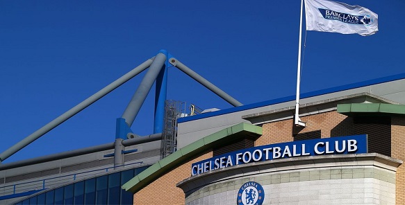 “Confident hitting the ground at Chelsea” – Incoming Chelsea signing reveals ahead of his arrival at Stamford Bridge