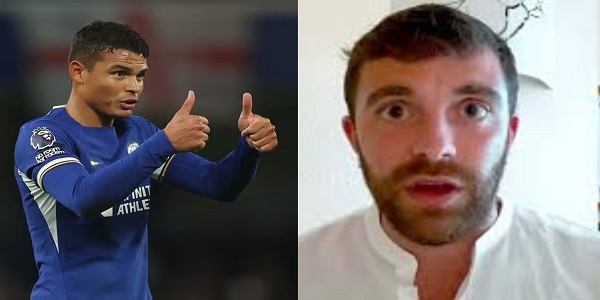 Fabrizio Romano confirms as Chelsea ‘Have made move’ to sign 26-Year-Old powerful defender to replace Thiago Silva