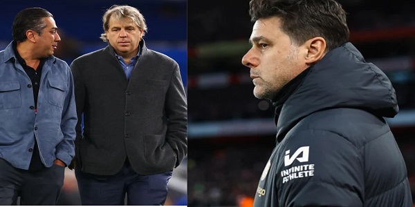 Todd Boehly sends strong warning to Pochettino ahead of final games