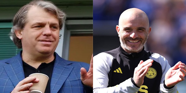 Todd Bohely and Enzo Maresca to make these four signings after Maresca becomes Chelsea manager