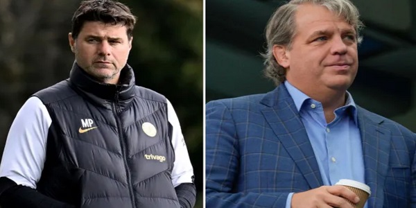 EXPOSED: Secret fights between Todd Bohely and Pochettino that leads to sacking finally revealed