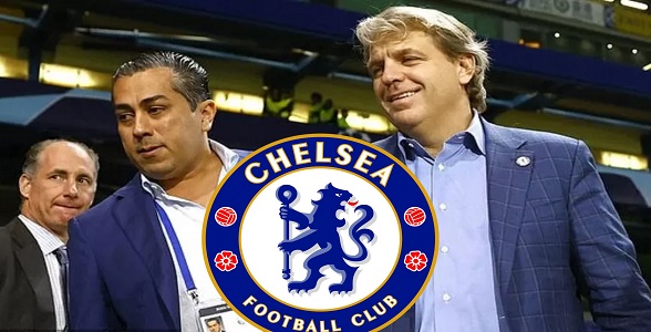 Chelsea makes first offer to sign another Brazilian superstar this summer