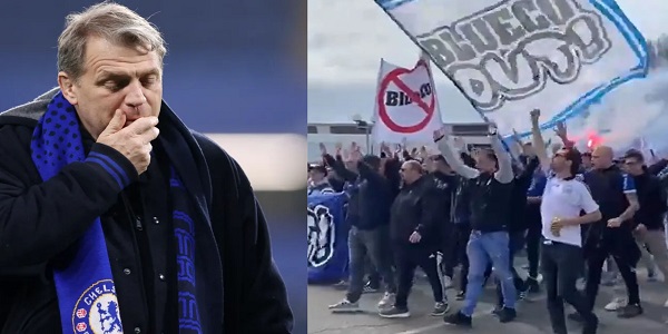 Date & Venue confirmed: Chelsea fans announces protest date against Todd Boehly ownership