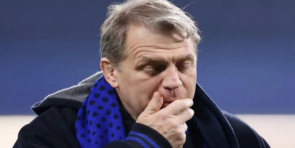 Selling Chelsea again? Todd Boehly “could sell all his stake” in Chelsea on one condition