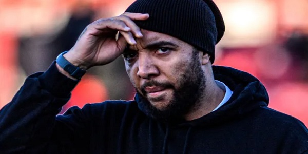 “I must watch him next season” “My type of player” – Troy Deeney says he can’t wait to watch Chelsea man next season