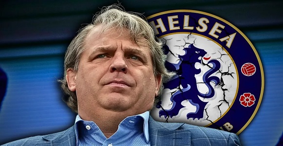 Offer made: Boehly eyes Chelsea move for £85m “monster” who’d be perfect for Incoming manager