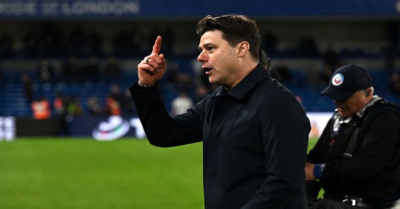 “He can go to Chelsea to replace Pochettino” – Manager told to move to Stamford Bridge if he wants power next season