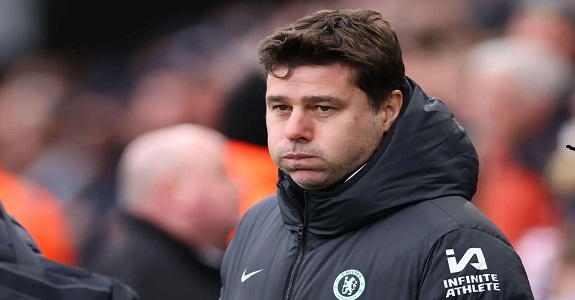 “I can turn Chelsea around” “Give me the chance” – 50-years-old manager believes he can replace Pochettino at Chelsea