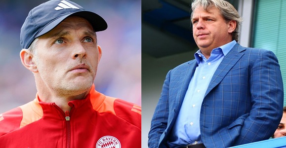 Tuchel hints on things he wants as Chelsea job following Pochettino sacking