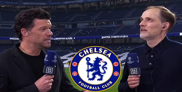 “It’s very sure” – Tuchel speaks on possible Chelsea return as Blues reach agreement to sign €55m attacker