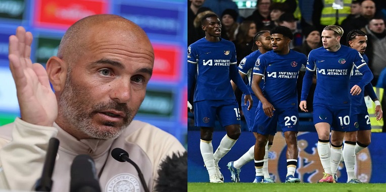 “I want to work with him” “Don’t sell him” – Enzo Maresca tells Chelsea board he wants to work with 21-year-old talented Chelsea player