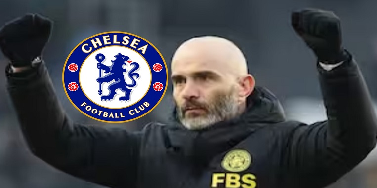 Incoming new Chelsea boss Enzo Maresca asks board to land absolute ‘WORLDIE ATTACKER’ for €80 million