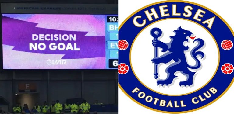 BREAKING: Premier League to make 6 ‘SHOCKING’ changes to VAR next season that could affect Chelsea