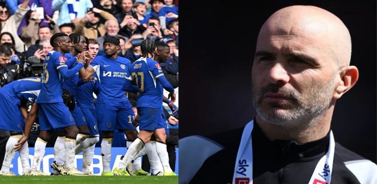 “Key player to start against City” “NO choice just start him” – Enzo Maresca told he must start ‘Masterclass’ Chelsea player against Man city “Key player to start against City” “NO choice just start him” – Enzo Maresca told he must start ‘Masterclass’ Chelsea player against Man city