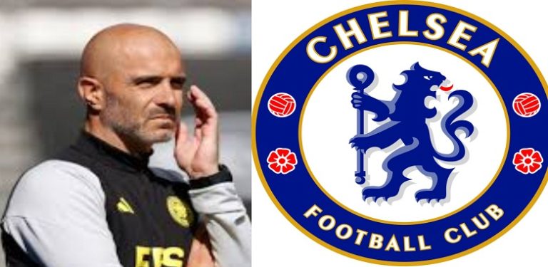 “I want him at Chelsea next season” “His work rate are high” – Enzo Maresca reveals why he wants Brazilian midfielder at Stamford Bridge