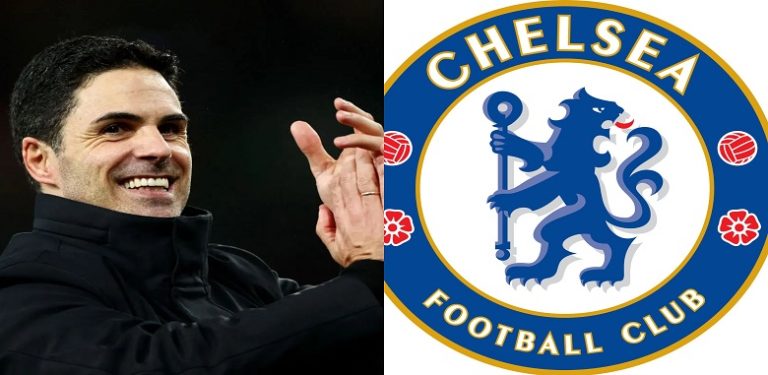 Arteta decision means Chelsea can sign £350k-a-week superstar deal done