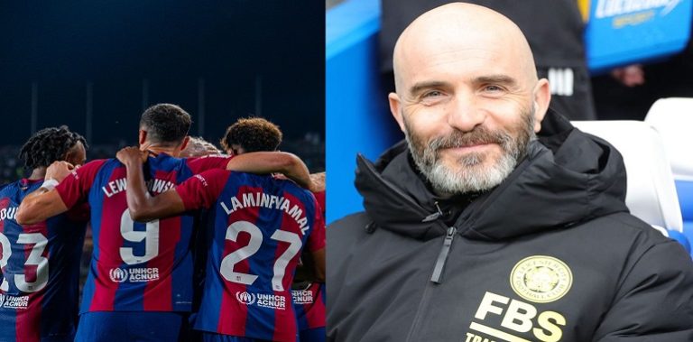 £54m Barcelona star on way to Chelsea after Enzo Maresca ‘personally asks’ for signing