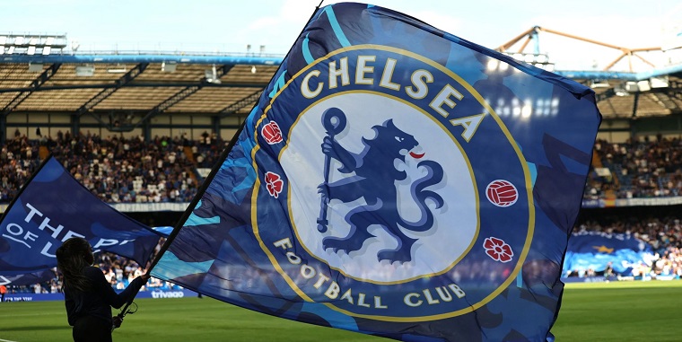 “I’m so excited to be here” – forward says after OFFICIAL Chelsea transfer deal announced