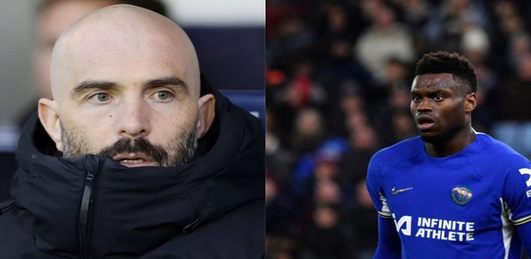 “Benoit Badiashile and 3 other defenders to face this” –  As Chelsea boss Enzo Maresca to set this strict rule for Chelsea defenders