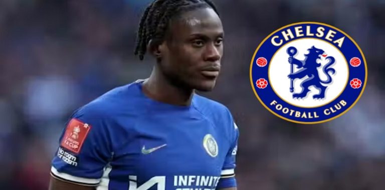 Chelsea to offer Chalobah to sign €35m Brazilian star