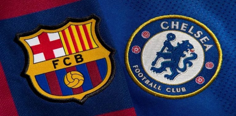 Chelsea and Barcelona finally reach agreement on deal with attacker
