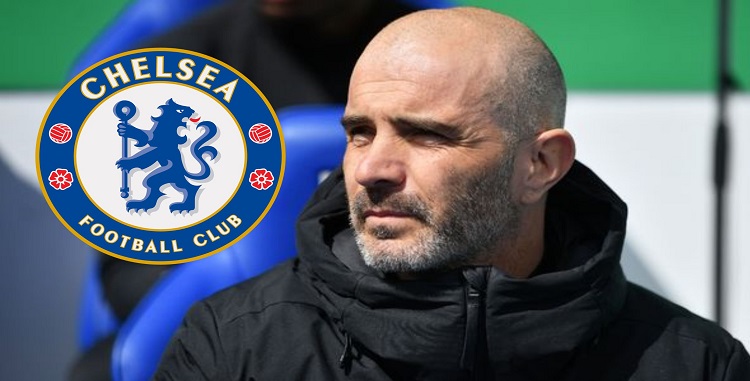 “I want him at Stamford Bridge” – Enzo Maresca tells Chelsea to sign 25-years-old Liverpool and Arsenal target