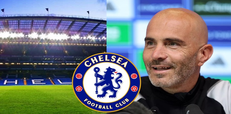 Chelsea set to announce first big signing –Enzo Maresca demands for 27-goal striker signing – New Blues boss wants Absolute Worldie