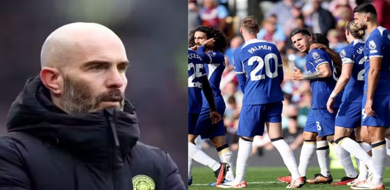 “I have nothing to envy about him” “I can leave Chelsea after a year” – Chelsea player could leave despite signing six-year deal with Chelsea