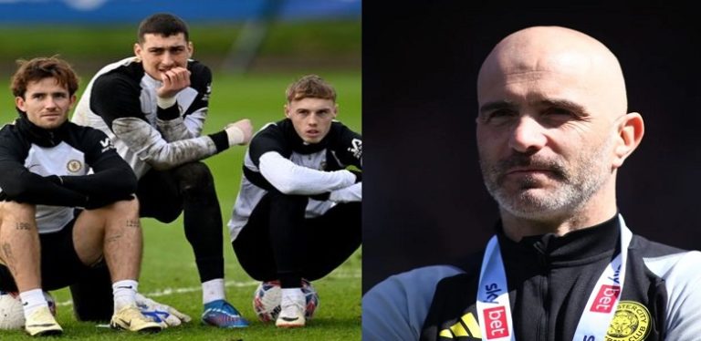 “It will affects Cole Palmer” – Enzo Maresca set to ban what Pochettino can’t ban for Chelsea players