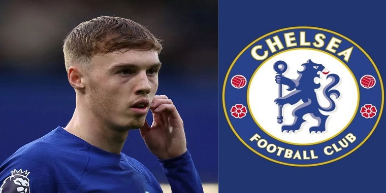 Chelsea want £30m signing who Palmer thinks is going to be absolutely “world-class”