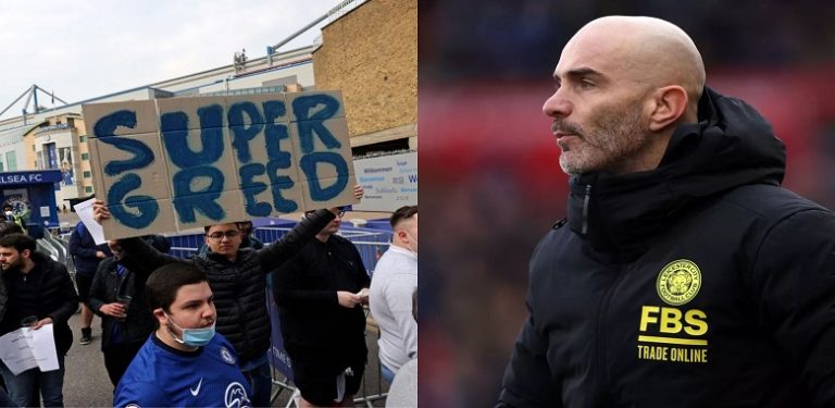“If they sell him, we shall protest” – Chelsea fans sends clear warning to Enzo Maresca and Chelsea board on 24-years-old Chelsea man