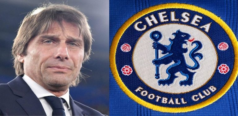 Antonio Conte wants £38m Chelsea star to join him at Napoli (Not good enough for Chelsea)