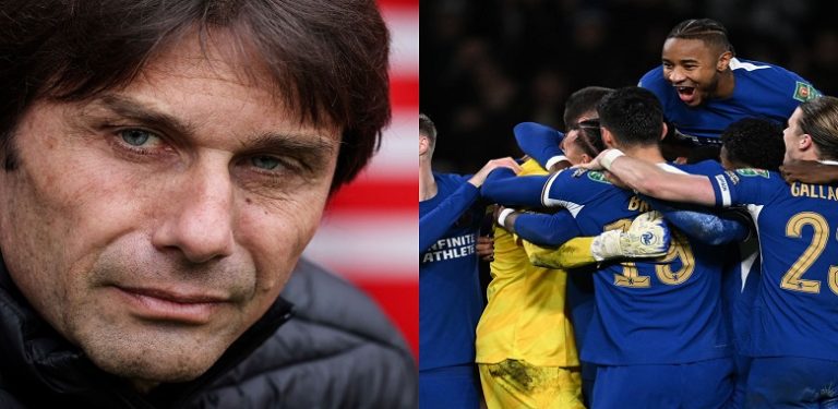 “I need him if Enzo Maresca doesn’t need him” – Antonio Conte wants Chelsea star to join him at Napoli