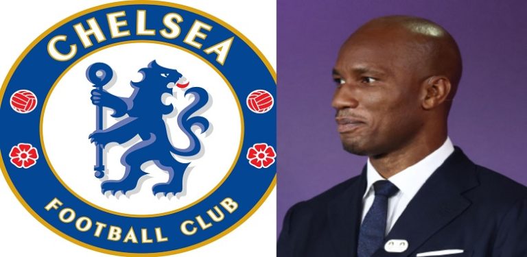“Drogba was my biggest idol when I was growing up” “I want Chelsea move” – Chelsea eye £65m player who idolised Didier Drogba