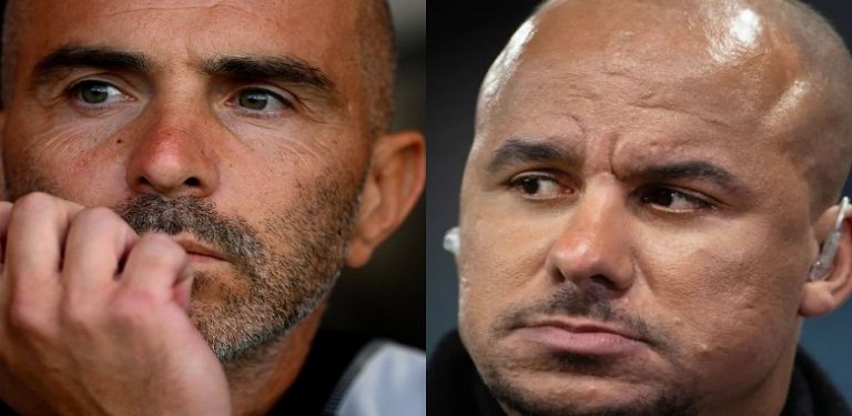 “100% sure Enzo Maresca and Chelsea will suffer selling him” – Agbonlahor warns Chelsea on ₤40m Chelsea star