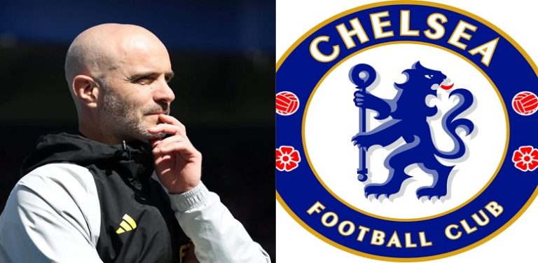 “Straight to my first team squad” – €60m Chelsea signing ‘to go straight’ into Enzo Maresca squad