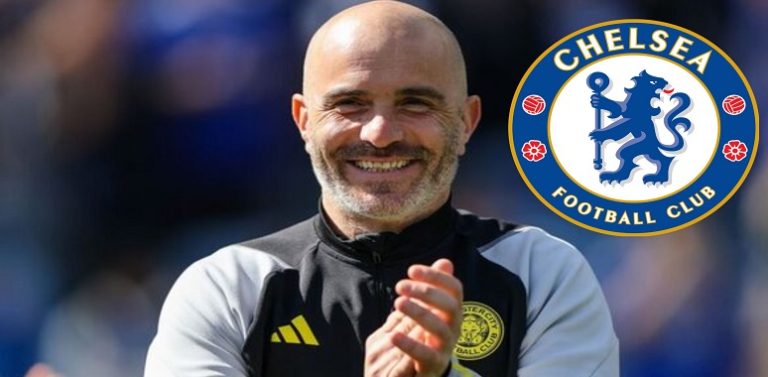 Chelsea ‘ADVANCING IN TALKS’ to sign incredible £60 million attacker who Enzo Maresca loves