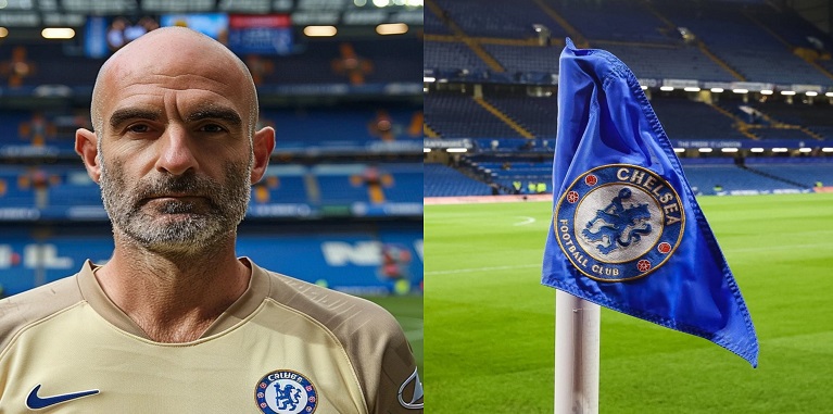 “I really want to play under Enzo Maresca” “Make it happen please” – £42m striker wants Chelsea move