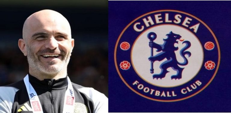 “I want to play for Enzo Maresca” – Player finally decided to ‘pack his bags’ and wants Chelsea move