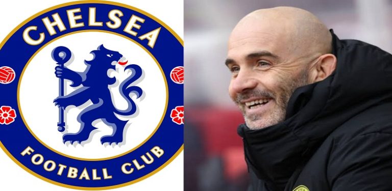 ‘I want to win trophies with Enzo Maresca  ’ – as attacker reveals decision TO JOIN Chelsea